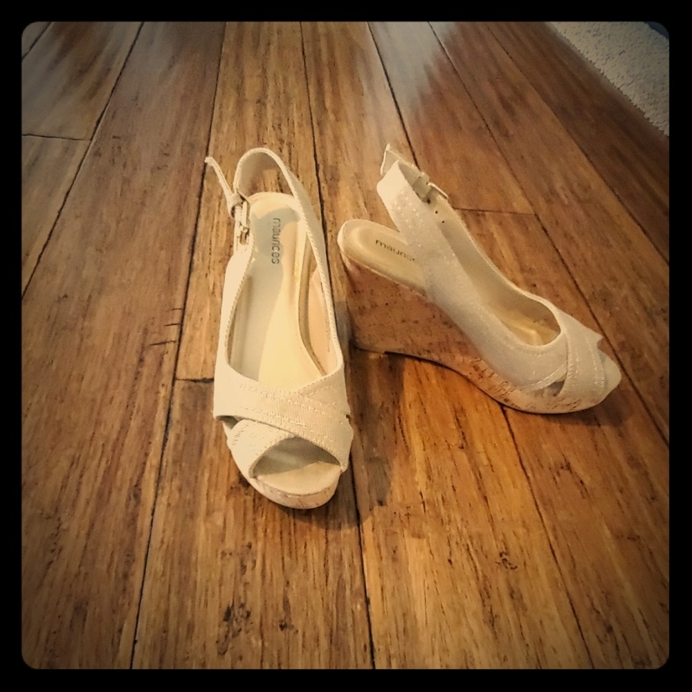 Women's wedges